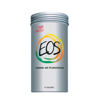EOS Jenjibre 120g