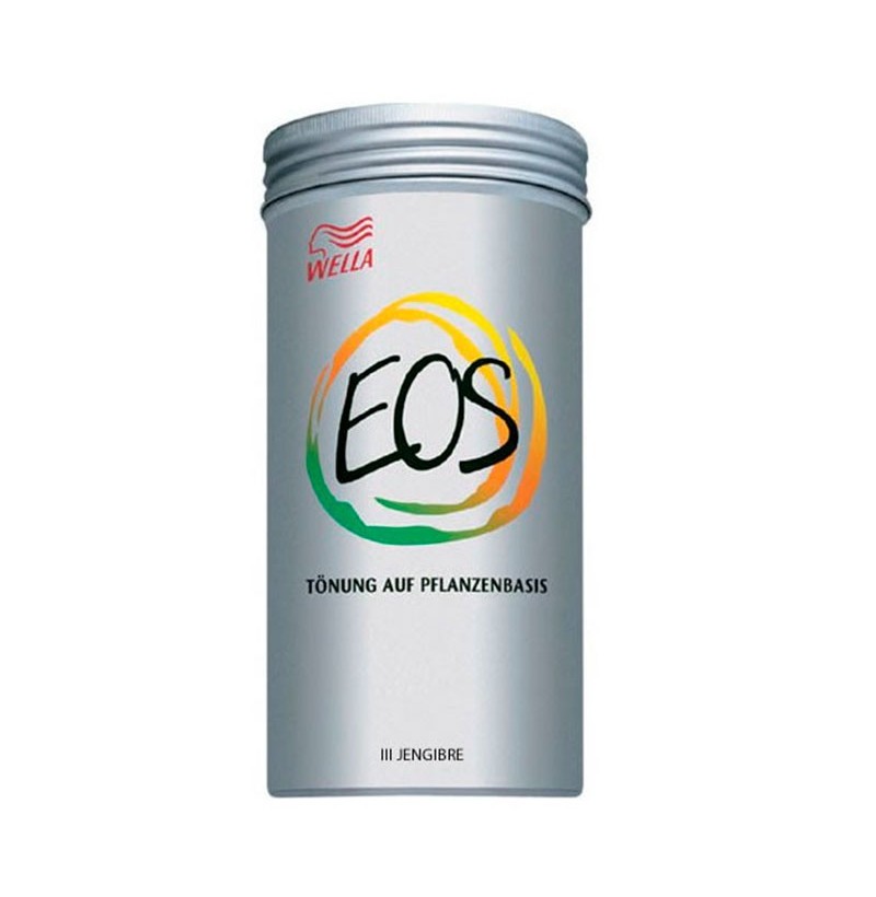 EOS Jenjibre 120g