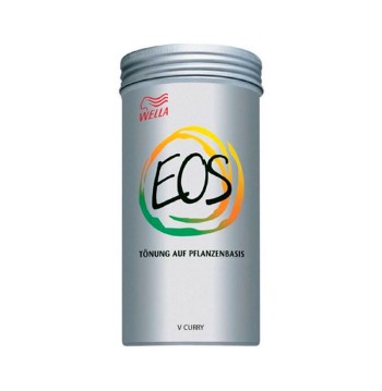 EOS Curry 120g