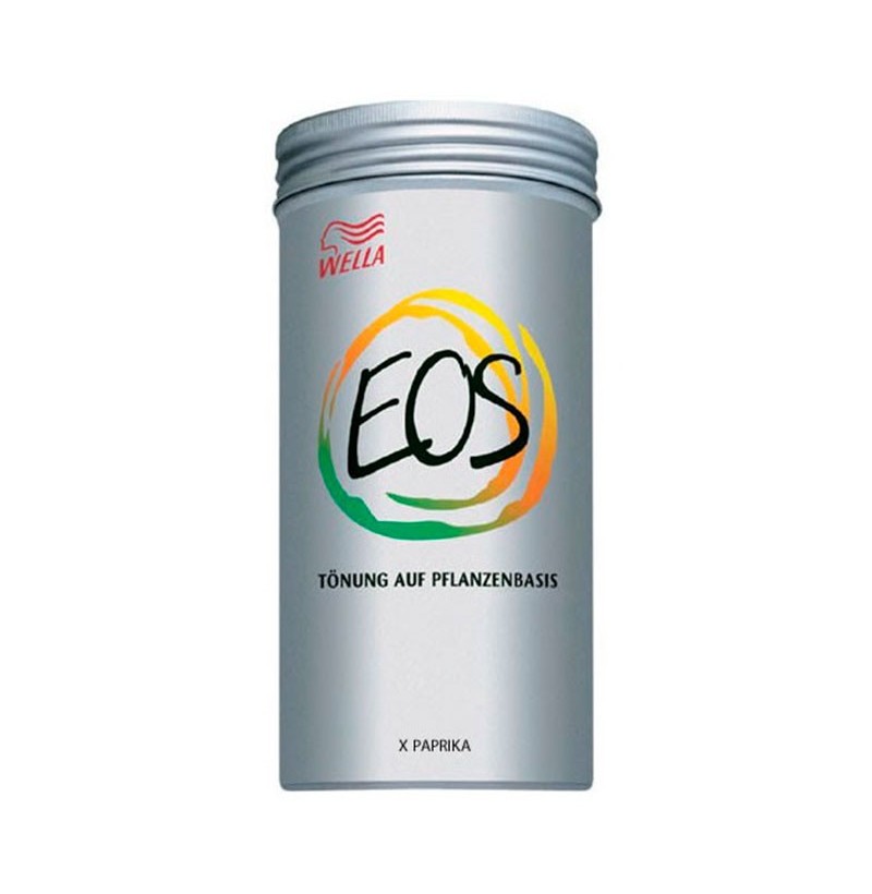 EOS Paprika 120g