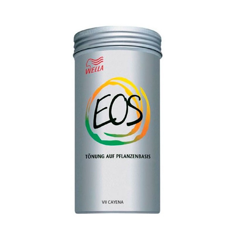 EOS Cayena 120g