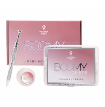 VV SET BOOMY OMBRE BABY BOOMER