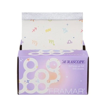 5X11 POP UPS AURASCOPE 500 SHEETS