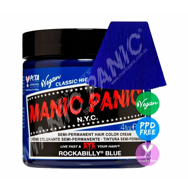MANIC PANIC CLASSIC 118 ML