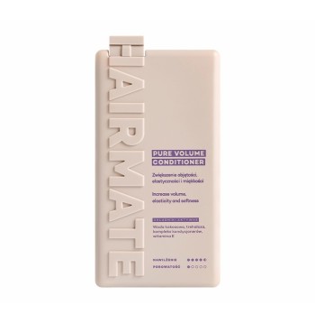 PURE VOLUME CONDITIONER LIGHTWEIGHT BOUNCE-ENHANCING CONDITIONER, 250 ML
