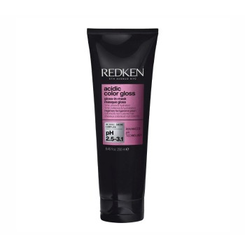 RK ACIDIC COLOR GLOSS MASQUE 250ML