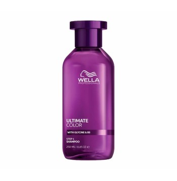ULTIMATE COLOR SHAMPOO STEP 1 250ML