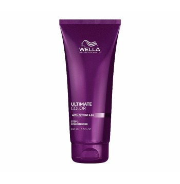 ULTIMATE COLOR CONDITIONER STEP 2 200ML