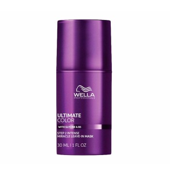ULTIMATE COLOR LEAVE-IN MASK  STEP 2 30ML