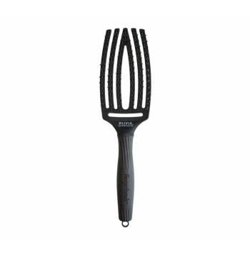 FINGER BRUSH DOUBLE BRISTLES M OLIVIA GARDEN