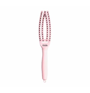 FINGER BRUSH PINK S OLIVIA GARDEN