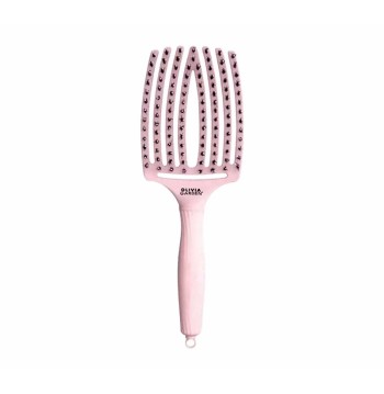 FINGER BRUSH PINK L OLIVIA GARDEN