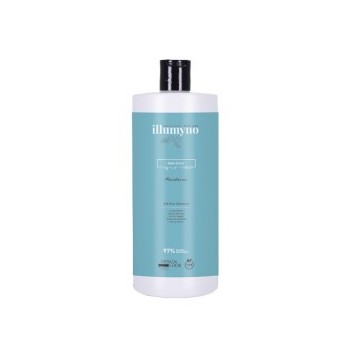 CHAMPÚ ANTI FRIZZ ALLUMYNO 1000ML