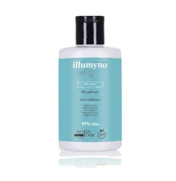 CHAMPÚ ANTI FRIZZ ILLUMYNO 300ML