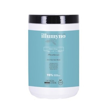 MASCARILLA ANTI FRIZZ ILLUMYNO 1000ML