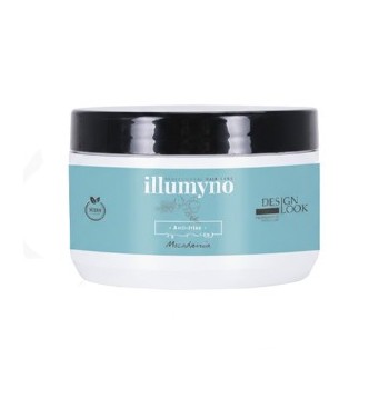 MASCARILLA ANTI FRIZZ ILLUMYNO 350ML