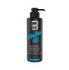 GEL DE AFEITAR TRANSPARENTE AQUA L3VEL3 500ML