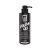 GEL DE AFEITAR TRANSPARENTE ICE L3VEL3 500ML