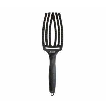 FINGER BRUSH FULL BLACK M OLIVIA GARDEN
