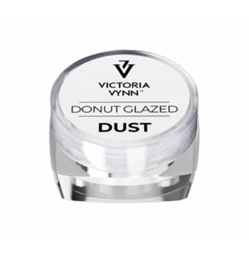 VV DUST DONUT GLAZED