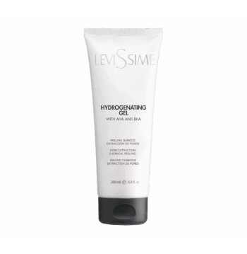 LEVISSIME HYDROGENATING GEL 200ML