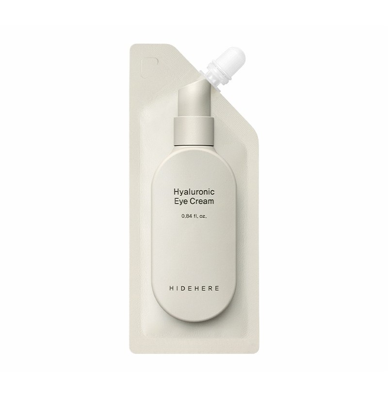 HYALURONIC EYE CREAM 25CL