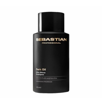DARK OIL SHAMPOO 280ML NEW