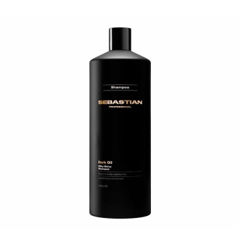 DARK OIL SHAMPOO 1000ML NEW