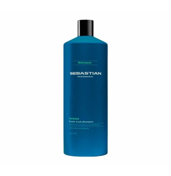 TWISTED SHAMPOO 1000ML NEW