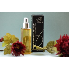 TRAT. ANTICAIDA TRICOPEPTIDOS + PLACENTA 125ML