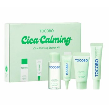 KIT CICA CALMING STARTER