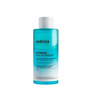 ANDREIA BI-PHASE MAKE UP REMOVER 150ML
