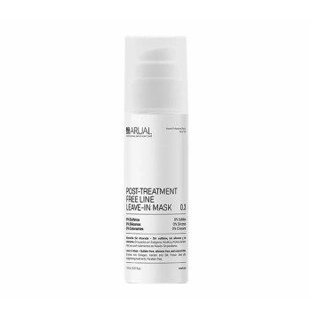 POST TREATMENT LEAVE-IN MASK 150ML