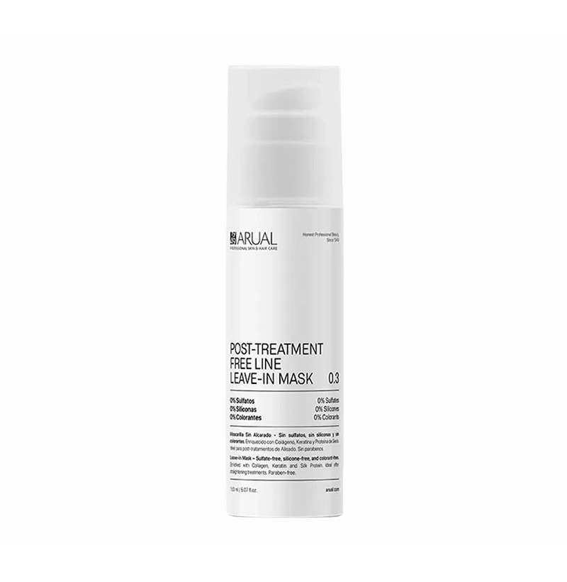POST TREATMENT LEAVE-IN MASK 150ML