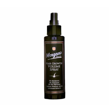 MORGAN'S HAIR GROWTH VOLUME SPRAY 120ML
