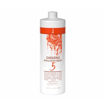PEROXIDE 5 VOL. 1000 ML