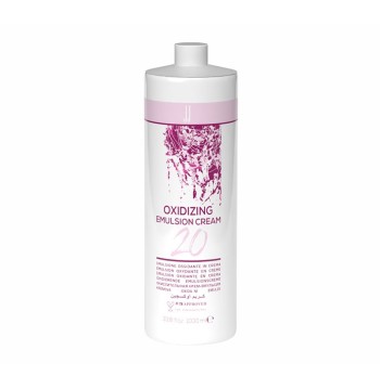 PEROXIDE  20 VOL. 1000 ML