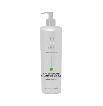 AFTER COLOR SHAMPOO pH 4.5 1000 mL