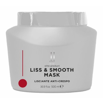 LISS & SMOOTH MASK 500ML