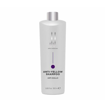 ANTI-YELLOW SHAMPOO GLACIAL EFFECT 350 mL