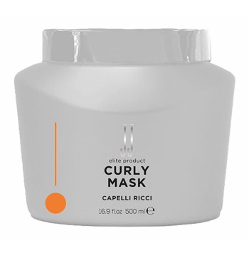 CURLY MASK ENHANCING 500 mL