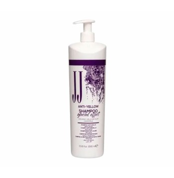 ANTI-YELLOW SHAMPOO GLACIAL EFFECT 1000 mL