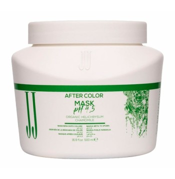 AFTER COLOR MASK pH 4.5 500 mL