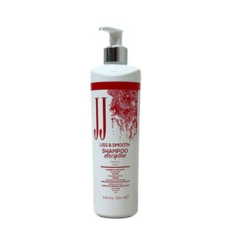 LISS & SMOOTH SHAMPOO DISCIPLINE 350 mL