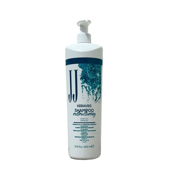 KERAVEG SHAMPOO RESTRUCTURING 1000 mL