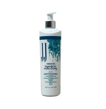 KERAVEG SHAMPOO RESTRUCTURING 350 mL