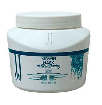 KERAVEG MASK RESTRUCTURING 500 mL