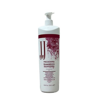 MACADAMIA SHAMPOO NOURISHING 350 mL