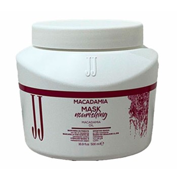 MACADAMIA MASK NOURISHING 500 mL