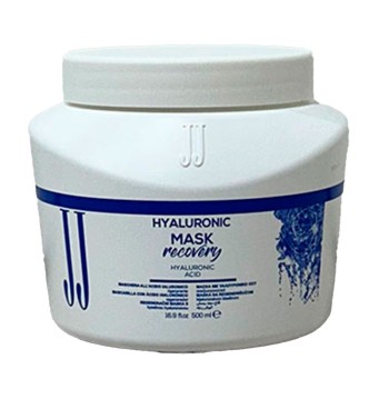 HYALURONIC MASK RECOVERY 500 mL